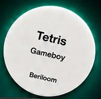 NFC Records para videojuegos retro
