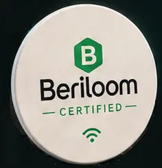 Certificados de autenticidad NTAG